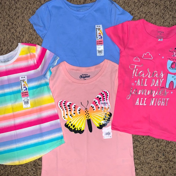 Garanimals Other - Little girls bundle!